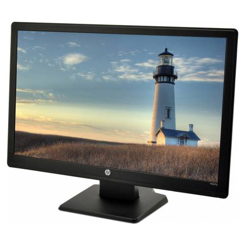 Monitor Led Hp 23 W2371b (usado) (Usado)