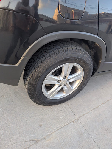 Chevrolet Trax 1.8 Lt At