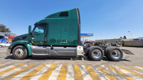 Peterbilt 2020