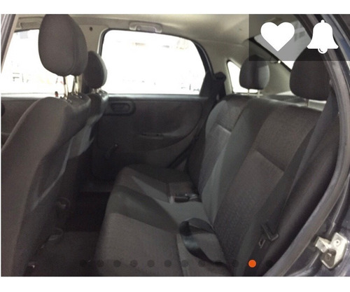 Chevrolet Corsa Corsa Ii Sedan Gl1.8 2008
