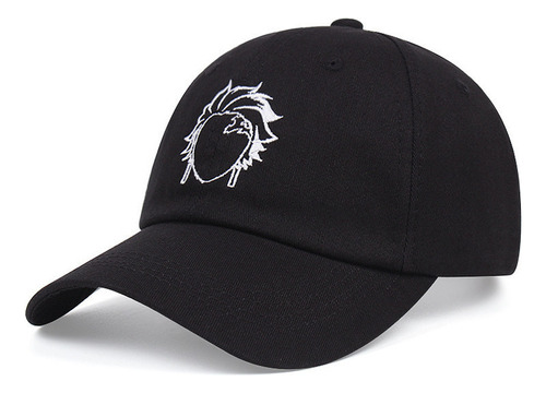 Handsome Anime Gorra De Béisbol De Algodón Para Hombre