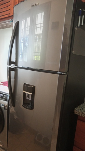 Refrigerador Mabe Semi Nuevo 