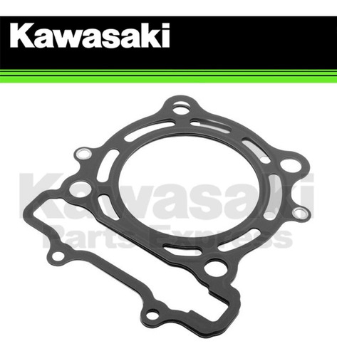 Junta Tapa Cilindro Kawasaki Kxf250 Año 2008    11004-0089