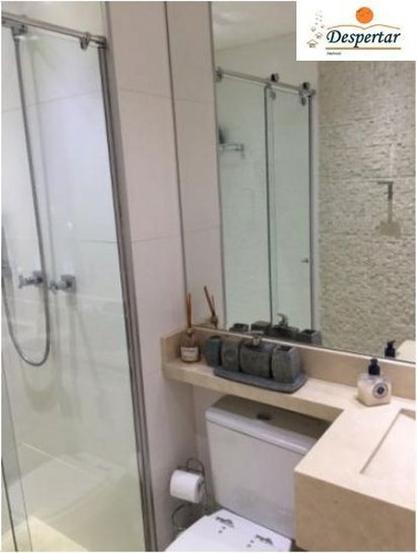 03914 - Apartamento 2 Dorms, Vila Leopoldina - São Paulo/sp - 3914