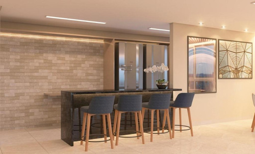 Apartamento À Venda, 55 M² Por R$ 248.355,00 - Manaíra - João Pessoa/pb - Ap0323