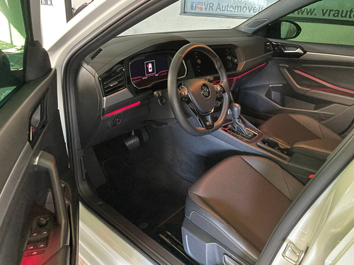 Imagem 9 de 11 de Volkswagen Jetta 1.4 250 Tsi Total Flex R-line Tiptronic