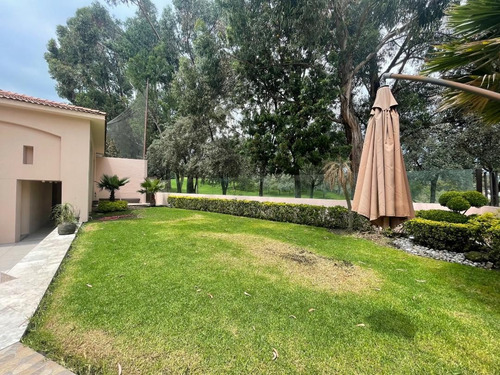 Imagen 4 de 14 de Casa En Renta O Venta En Lomas Country Club