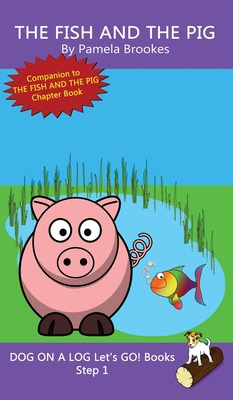 Libro The Fish And The Pig: Sound-out Phonics Books Help ...