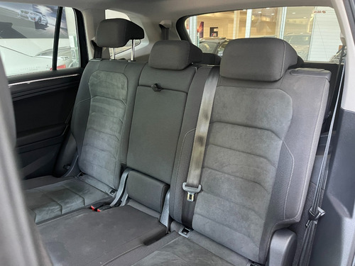 Volkswagen Tiguan Allspace 2.0 Tsi Highline Dsg