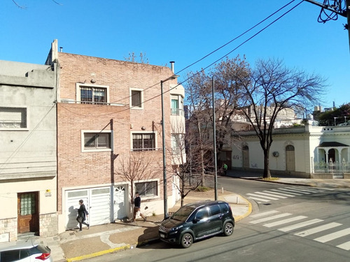 Departamento En Alquiler En Chacarita