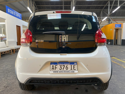 Fiat Mobi 1.0 Like