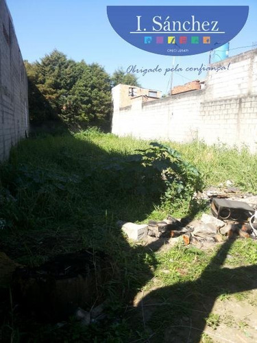 Imagem 4 de 4 de Terreno Para Locação Em Itaquaquecetuba, Vila Maria Augusta - 170722_1-800129