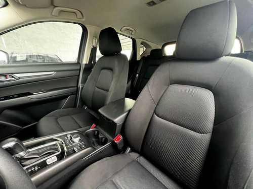 Mazda CX-5 2.0 I Sport At