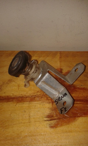 Imagen 3 de 3 de Porta Cilindro De Tapa Maleta Siena Fase 2 Usado Orignal