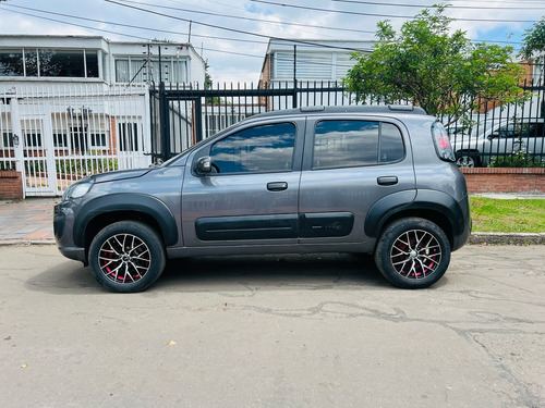 Fiat Uno 1.4 Way