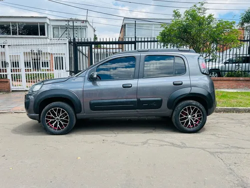 Fiat Uno 1.4 Way
