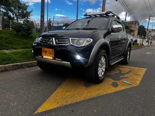 Mazda BT50 2.5 B25d49