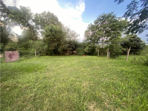 Vendo Espectacular Terreno En Sta Ines Garupa