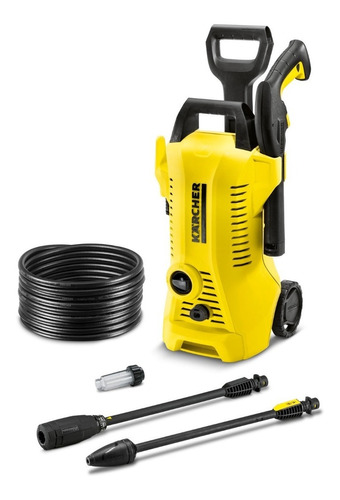 Hidrolavadora Karcher K2 Full Control