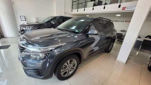 Kia Seltos Lx