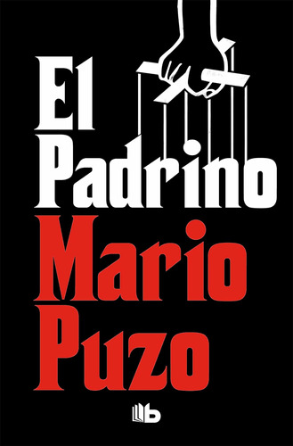 Libro:  El Padrino The Godfather (spanish Edition)