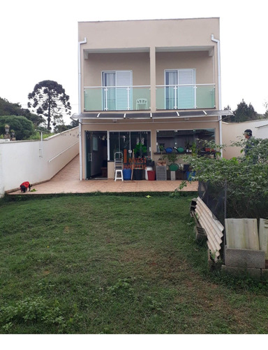 Imagem 3 de 13 de Casa - Ref: 7261 - V-7261