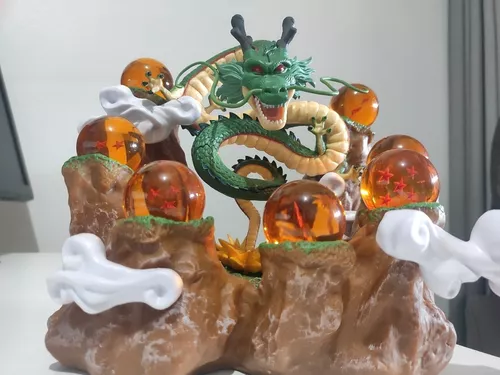 7 Esferas do Dragão Dragon Ball Shenlong Chaveiro - Promoção | Brinquedo  Importado Nunca Usado 42308296 | enjoei