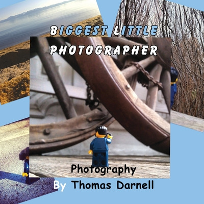 Libro Biggest Little Photographer - Darnell, Thomas