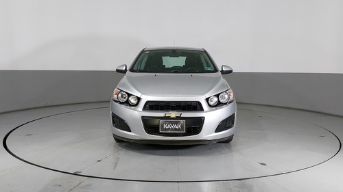 Chevrolet Sonic 1.6 AT E LT