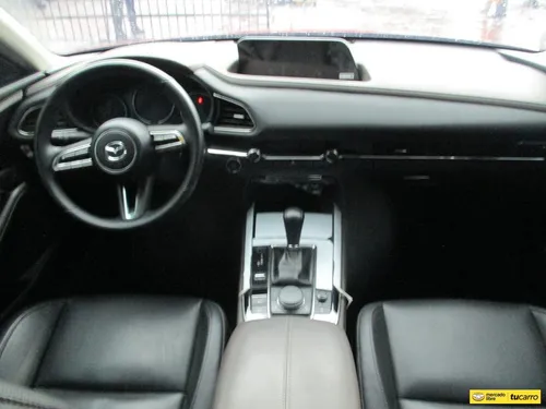 Mazda CX-30 GRAND TOURING 4X2 2.5CC AT AA