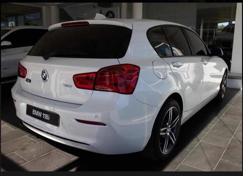 Bmw Serie 1 1.5 118i Sport Line 136cv 2017