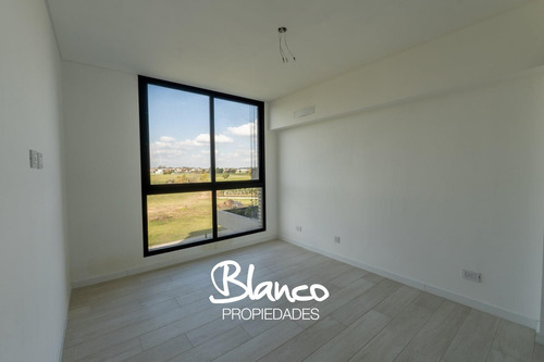 Departamento En Venta En Pilara, Pilar, G.b.a. Zona Norte