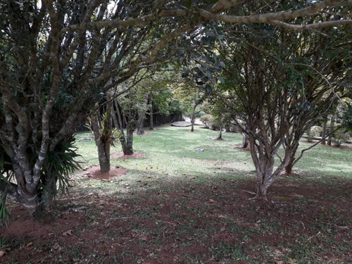 Chácara Condomínio Para Venda Em Ibiúna, 4 Dormitórios, 1 Suíte, 2 Banheiros, 15 Vagas - 07_1-1197338