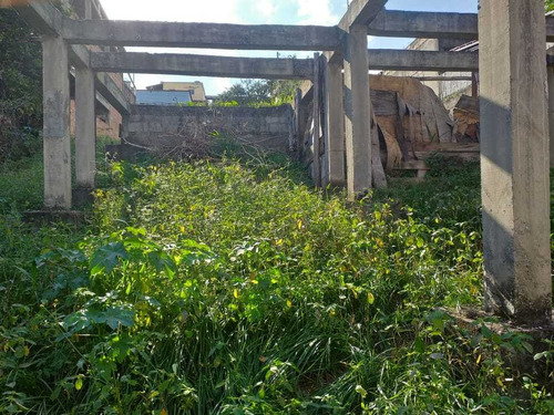 Lote Para Comprar No Palmares - 1ª Seção (parque Durval De Barros) Em Ibirité/mg - 8349