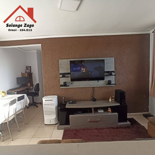 Imagem 2 de 13 de Grande Oportunidade! Apartamento No Parque Munhoz - 49m² - 2334