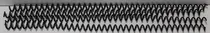 Comprar Arillo Plástico Engargolar 8 Mm 1\u002F4 Pulgada Espiral 145 Pz