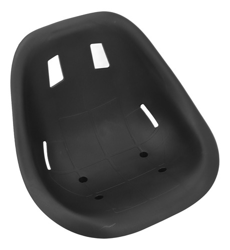 Q Sillín De Asiento Para Karts Cómodo Y Ergonómico