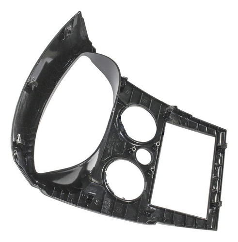 Bisel Cuadro Central Tablero Pontiac Matiz 1.0l 2014