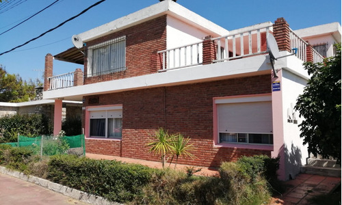 Casa A La Venta En Piriapolis A Dos Cuadras Del Mar