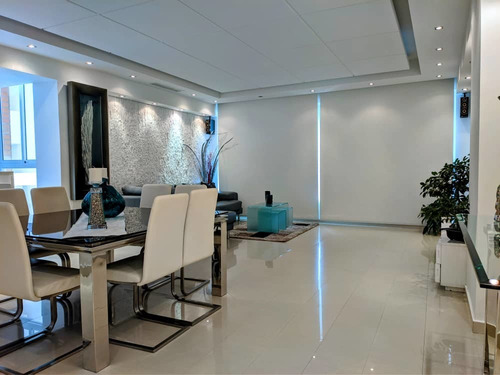 Imagen 6 de 28 de Leal Pérez Vende Apartamento En Trigaleña Alta,res Acrópolis