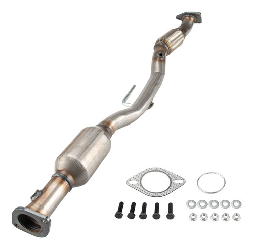 Autosity Convertidor Catalitico Repuesto Para Altima 2.5l 4