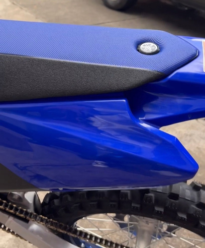 Imagen 9 de 14 de Yamaha Yz-85 2022
