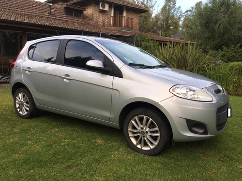 Fiat Palio Escence 2015 1.6 Etorq