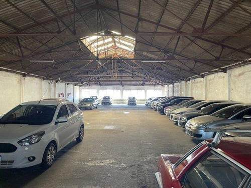 Imagen 16 de 18 de Cochera En Venta Importante Propiedad Varios Destinos