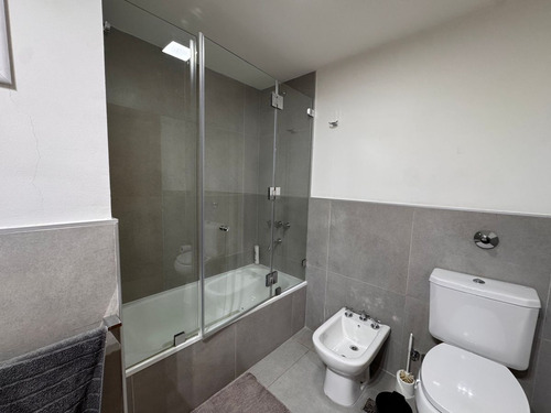 Venta Departamento 3 Ambientes Cochera Las Lomitas