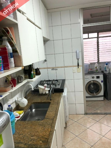 Imagem 17 de 30 de Lindo Apto, Lapa, 78m², 3 Dorm, 1 Suíte. Amplos Dorm, 2 Vagas. Oportunidade! - Ap00080 - 69742104