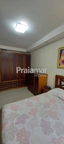 Imagem 10 de 24 de Apartamento | 2 Dormitório | Vila Valença | São Vicente - 2490-84