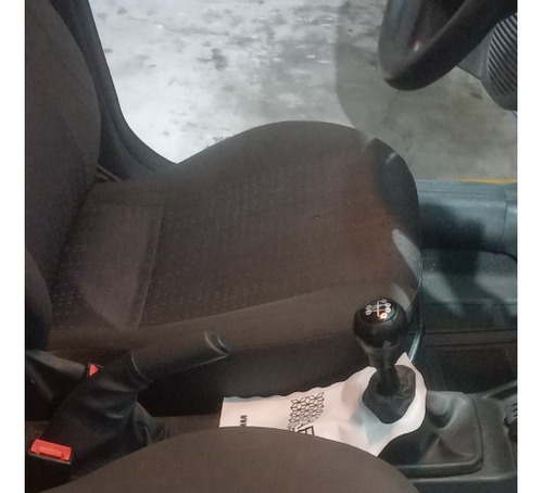 Chevrolet Montana 1.4 Conquest Econoflex 2p