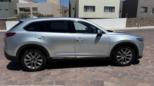 Mazda CX-9 2.5 I Grand Touring Awd At