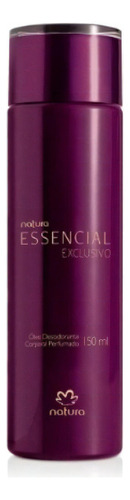 Óleo Essencial Exclusivo Perfumado Natura  Feminino -150ml-